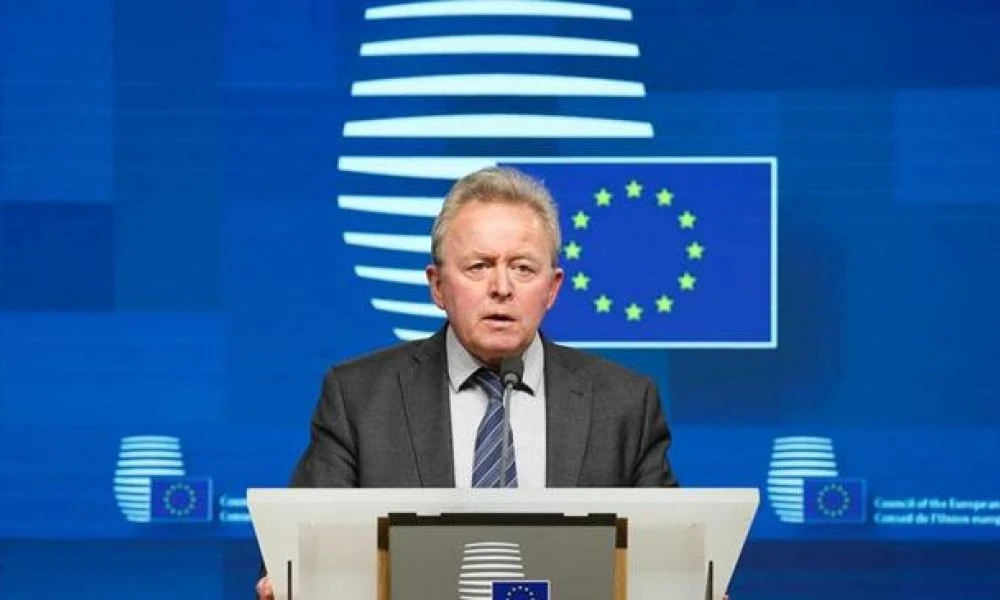 Στις 5 Οκτωβρίου η επίσκεψη του Επιτρόπου Γεωργίας της ΕΕ, Γιάνους Βοϊτσεχόφσκι στη Θεσσαλία